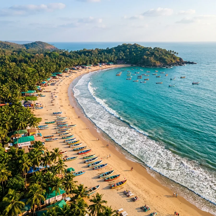 Goa