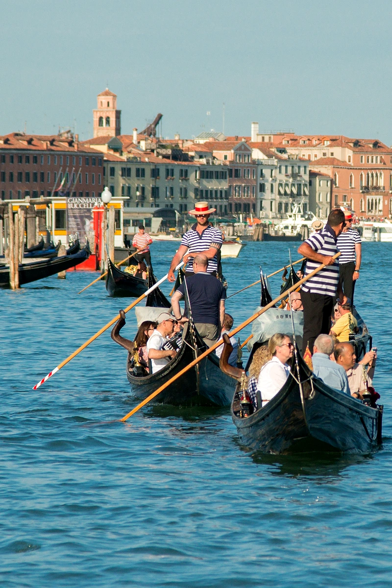 The Gritti Palace, Venice