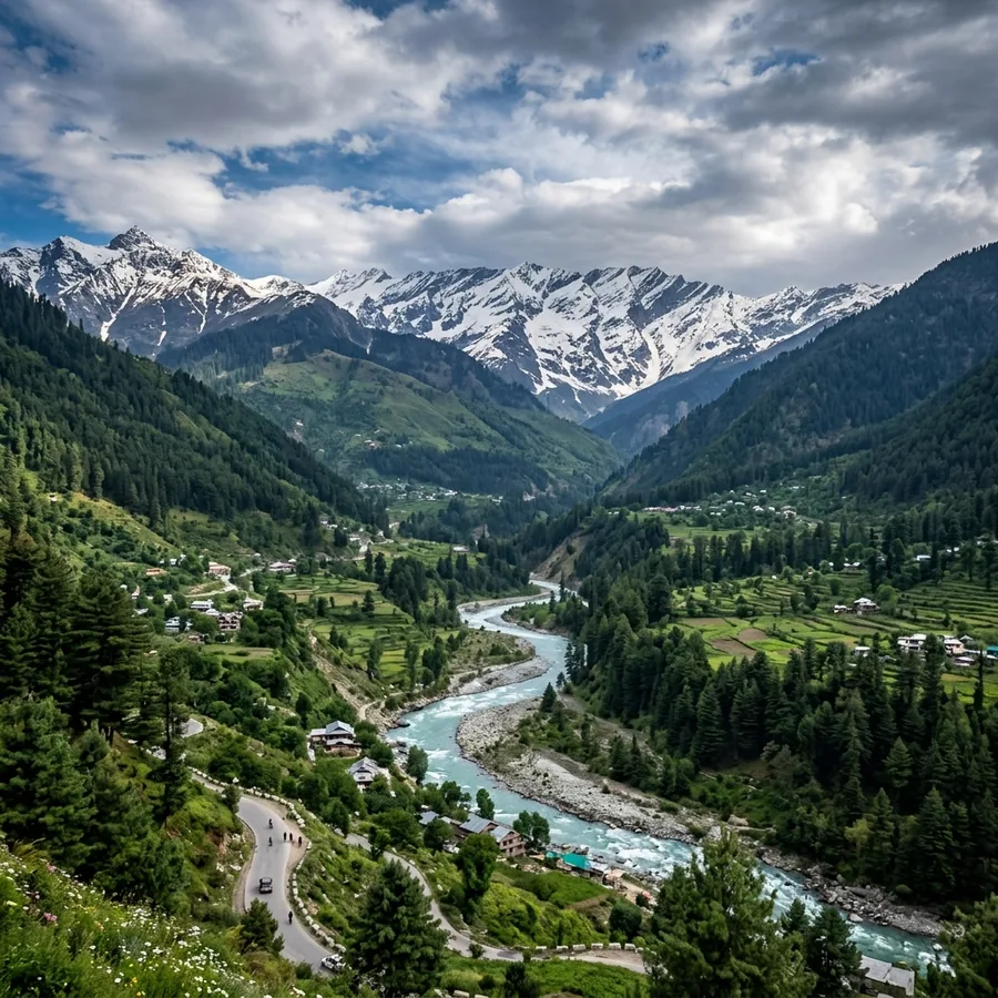 Himachal