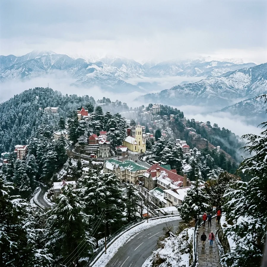 Kashmir
