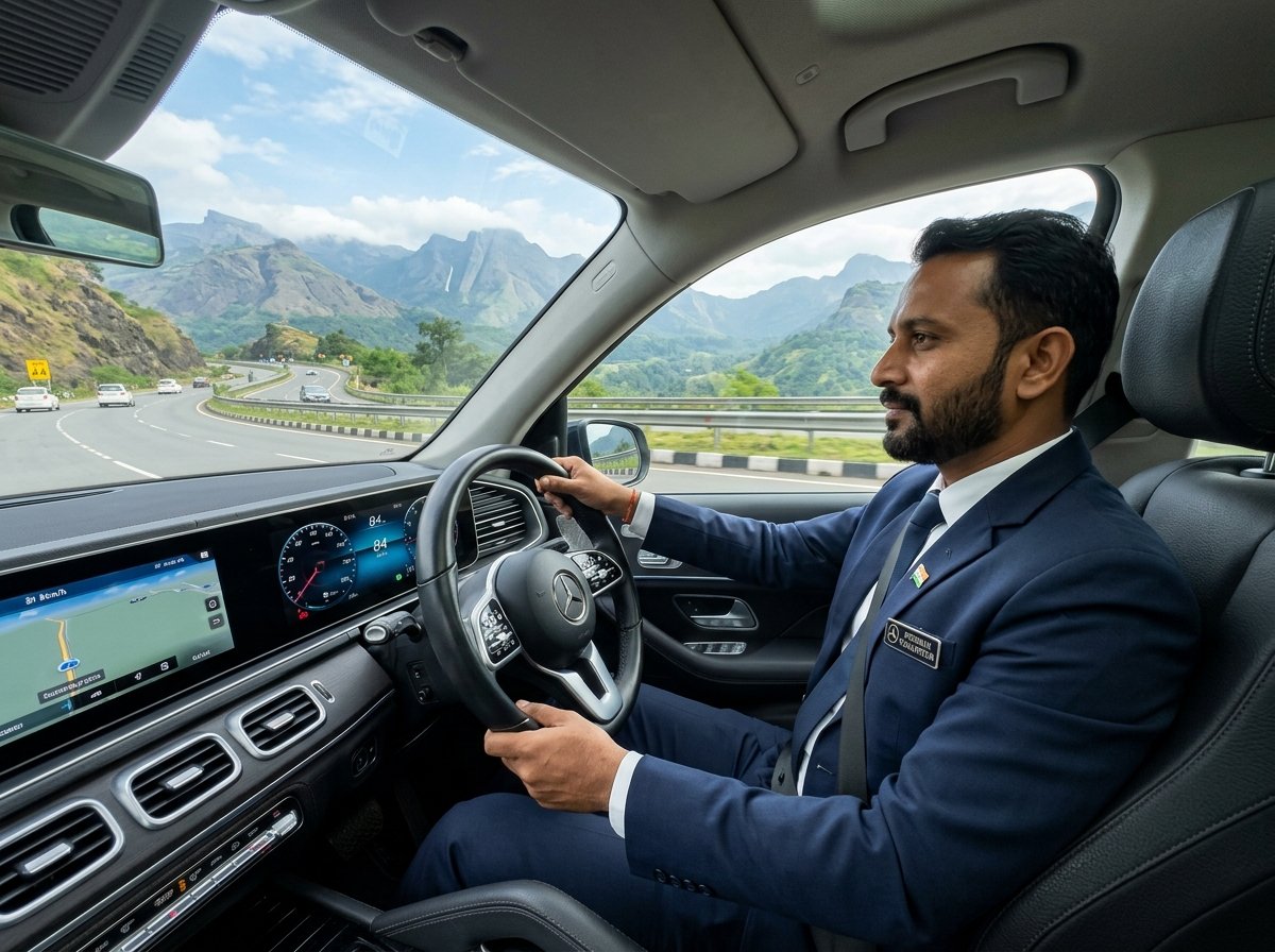 Professional Outstation Highway Specialist