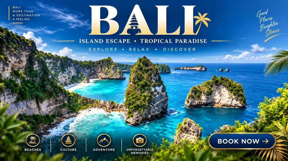 Bali Tour