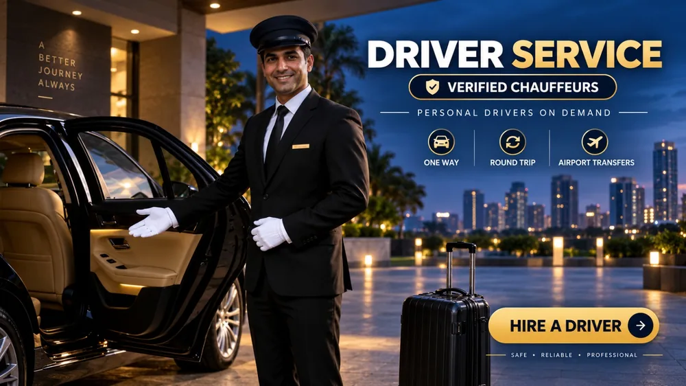 Driver Service