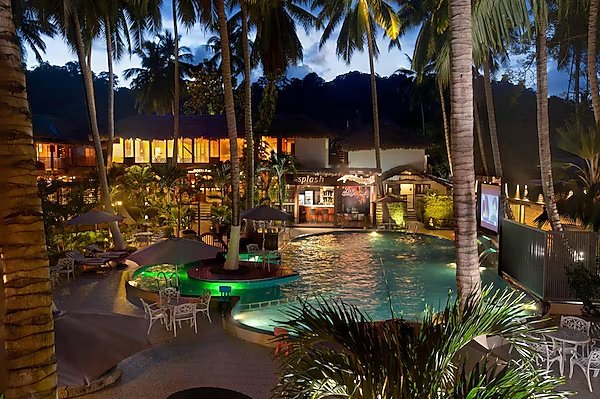 Coral Reef Resort & Spa, Havelock photo 2