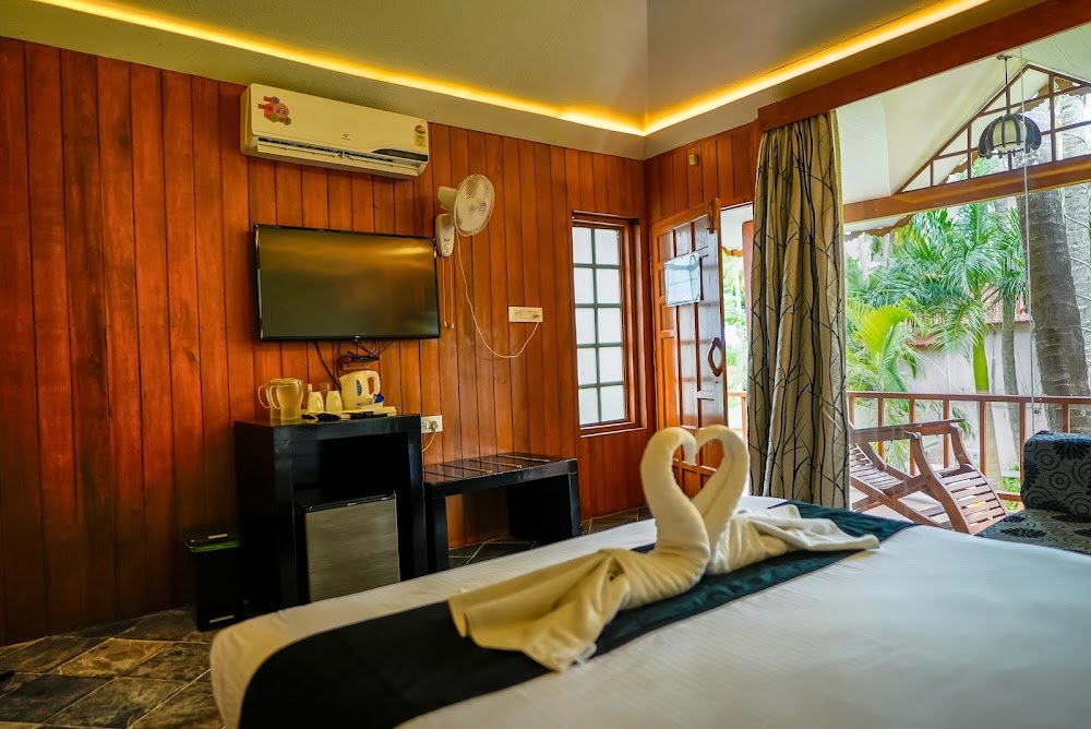 Havelock Island Beach Resort photo 3