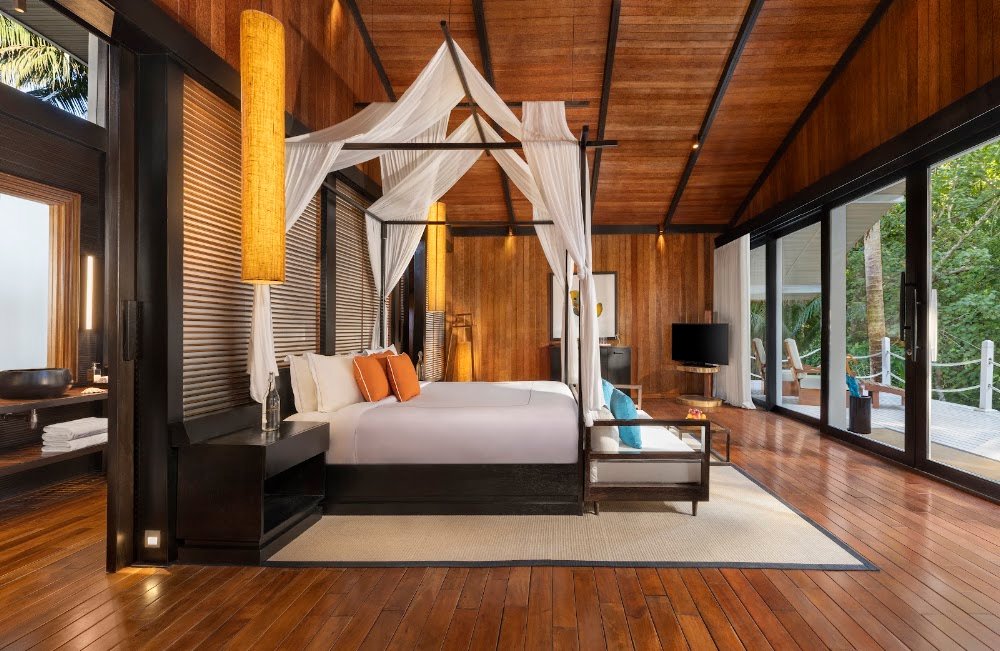 Taj Exotica Resort & Spa, Andamans photo 3