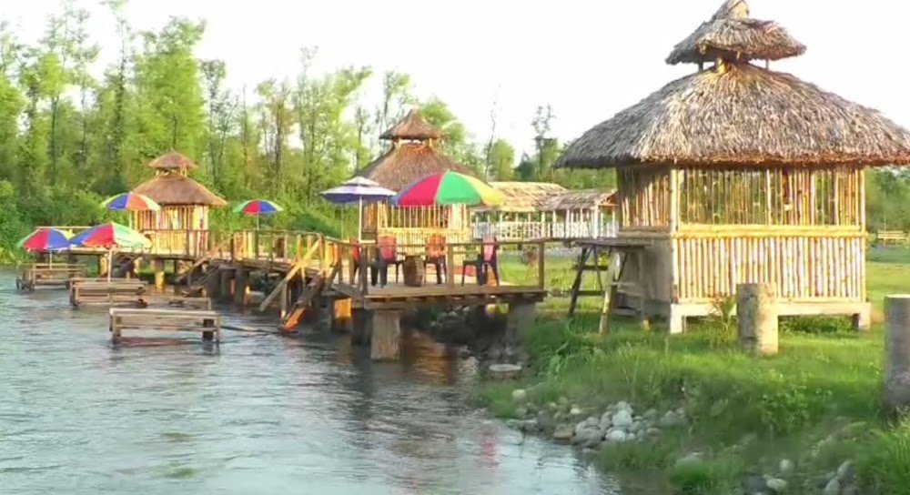 Degaru Dreem Resort