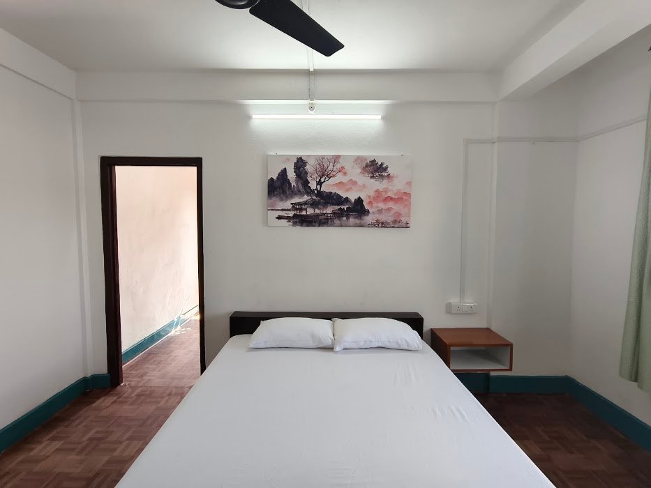 Roing Rest House Hotel photo 2
