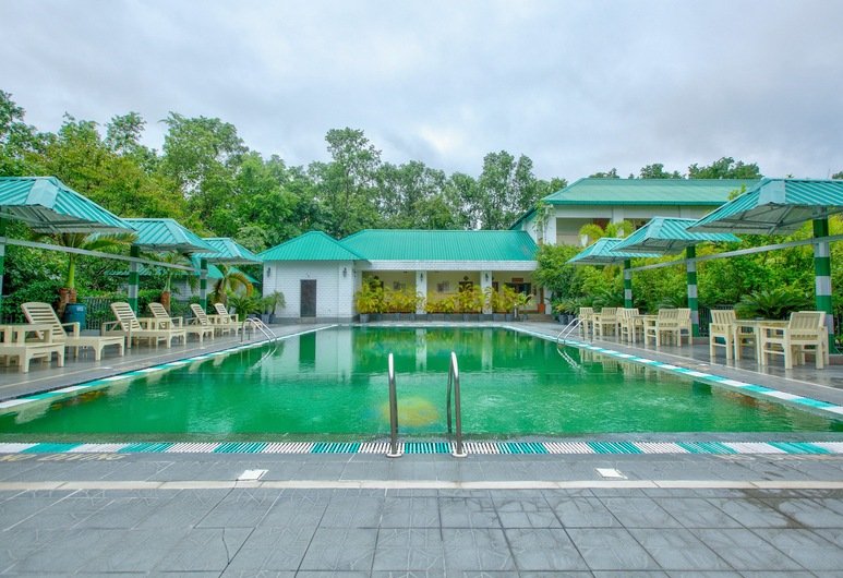 Borgos The Wild Haven, Kaziranga photo 3