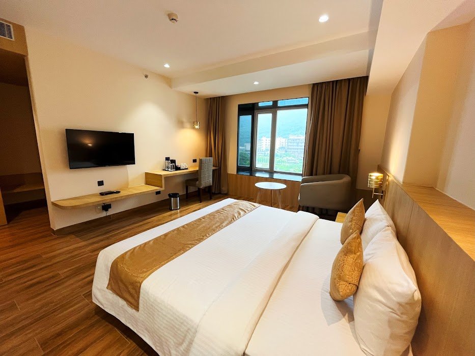 Sachika Hotels photo 3