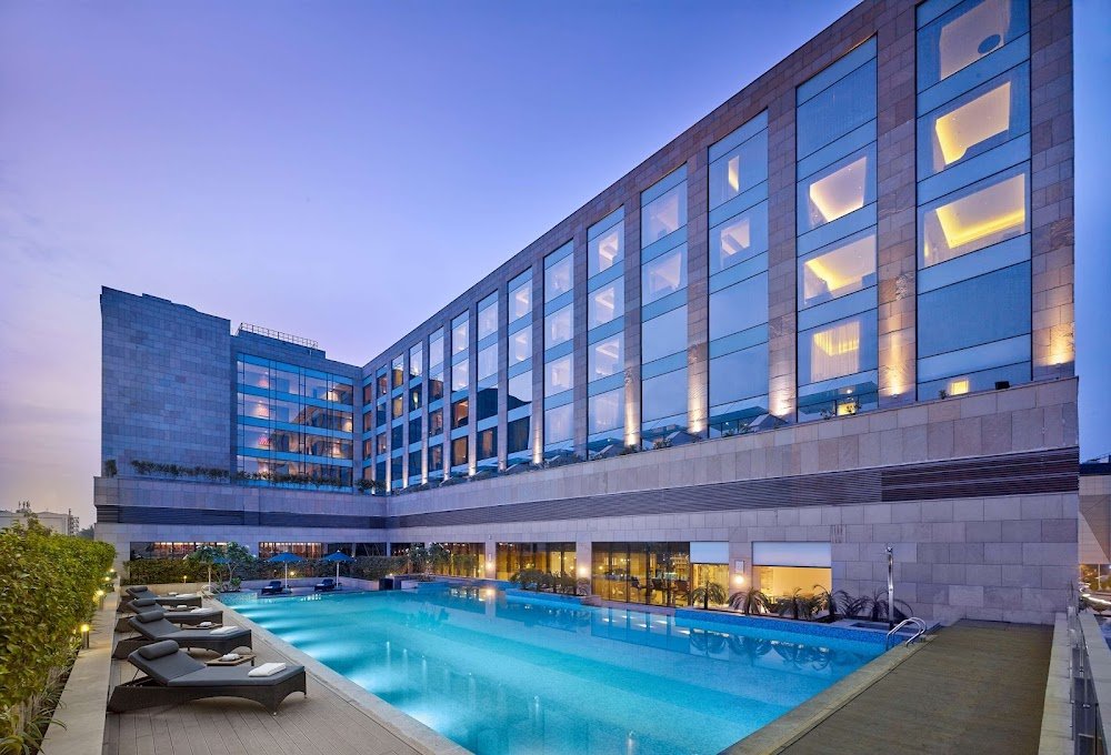 Hyatt Regency Chandigarh photo 2