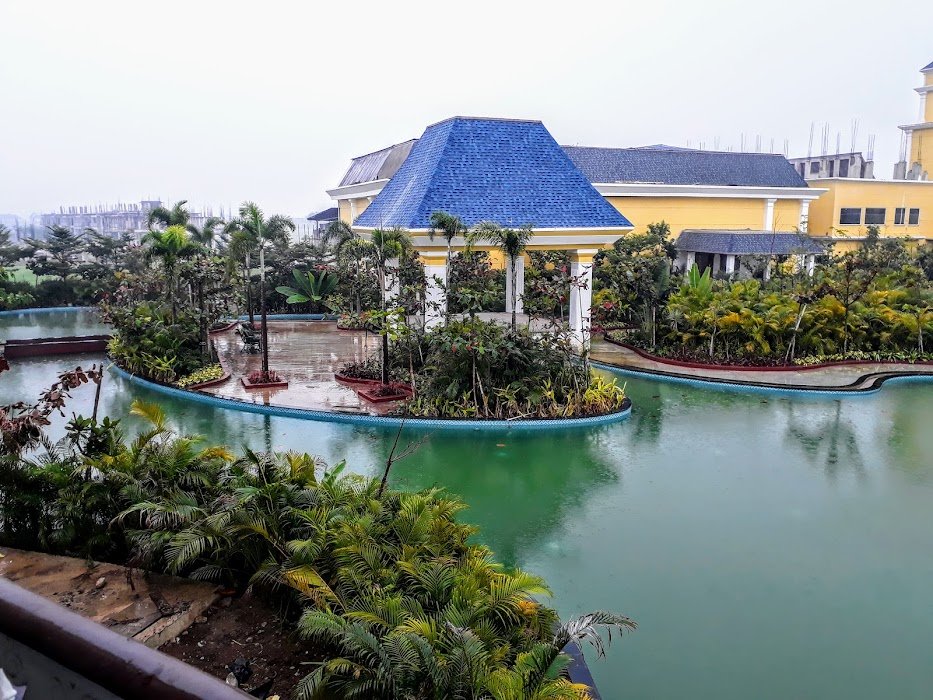 MAYFAIR Lake Resort, Atal Nagar, Raipur
