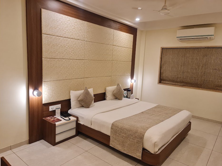 Hotel TGH - The Grand Highness photo 3