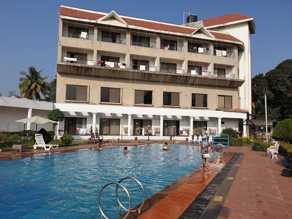 VITS Kamats - Silvassa