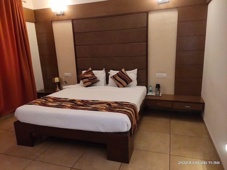 Wonderland Resort photo 3