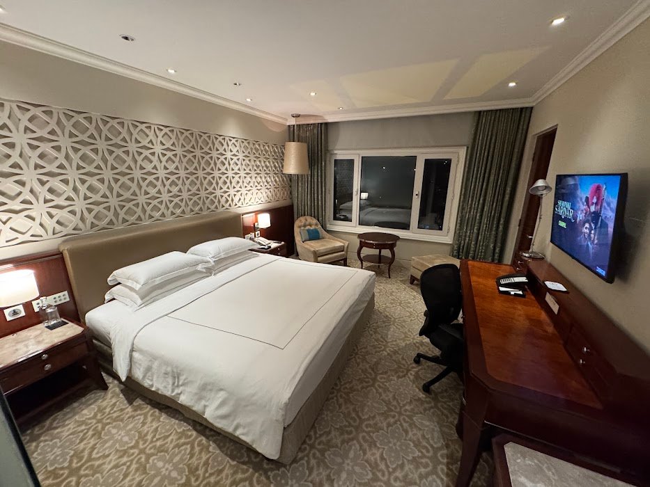 Taj Palace, New Delhi photo 2