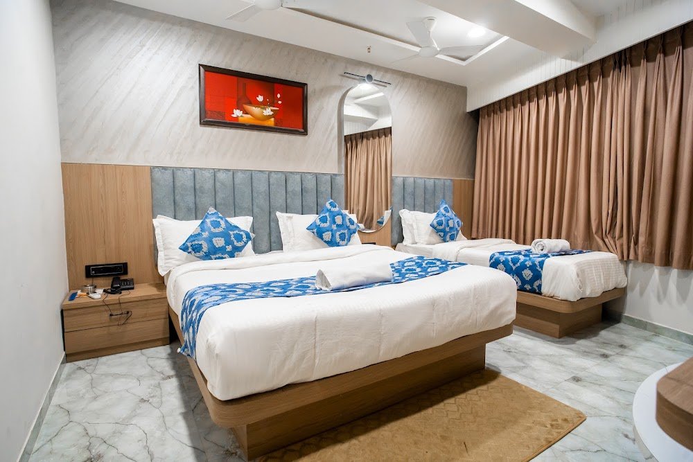 Hotel Marigold photo 3