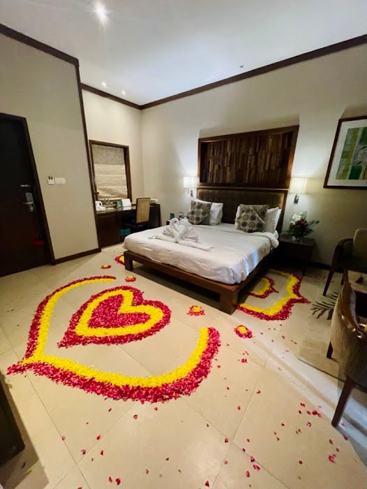 Madhubhan Resort & Spa photo 3