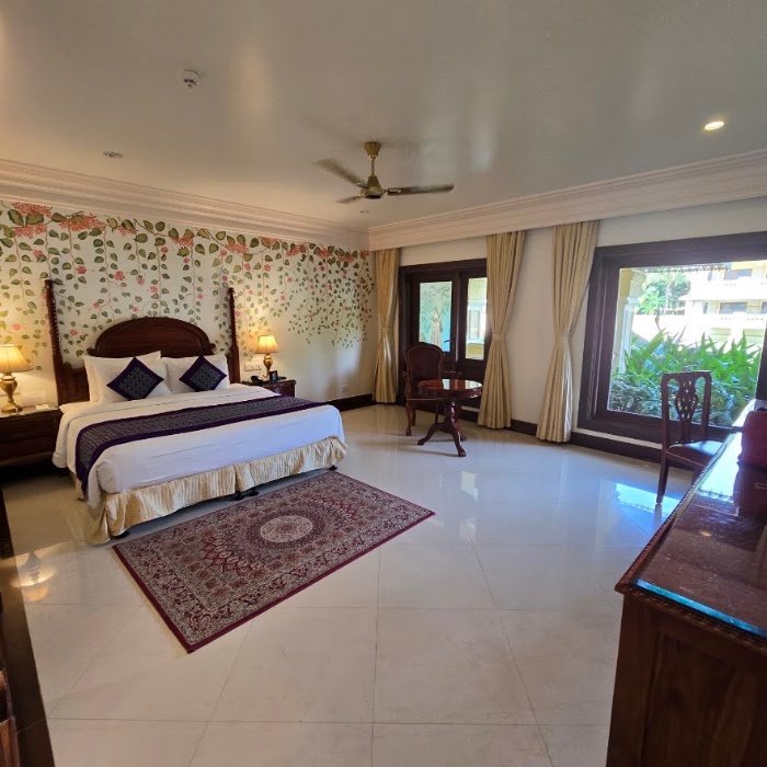 Regency Lagoon Resort & Convention photo 3