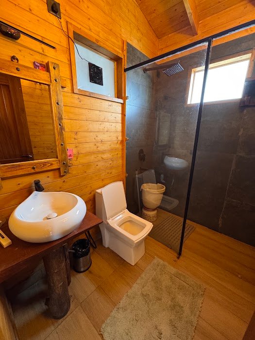 Koro Treehouse Resort photo 3