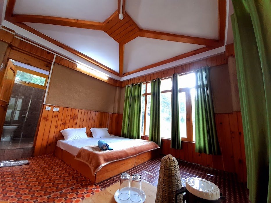 Shangarh Retreat photo 3