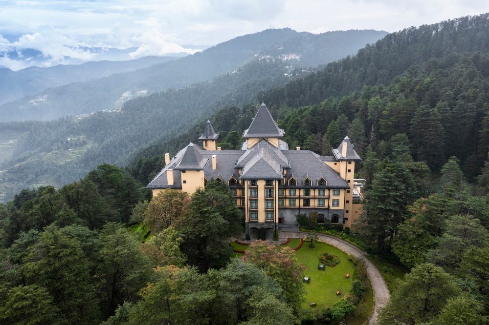 Wildflower Hall photo 2