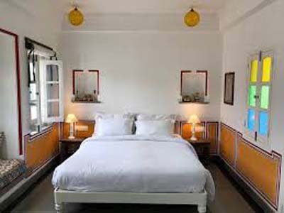 Hotel Rudra Inn photo 3