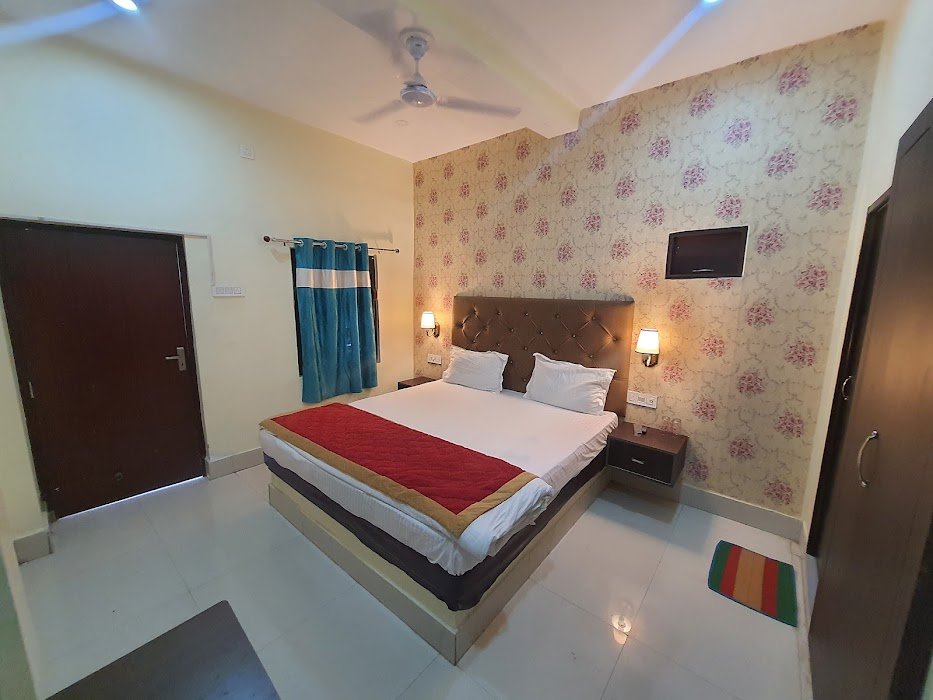 Hidden Forest Eco Resort Madhupur photo 3