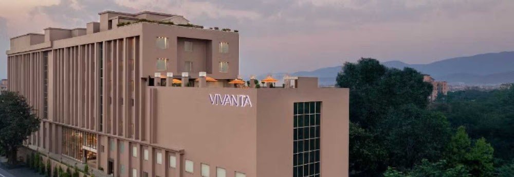 Vivanta Jamshedpur, Golmuri photo 2
