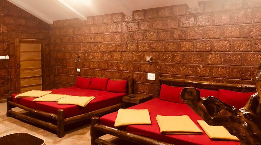 Dandeli Jungle Resort photo 3