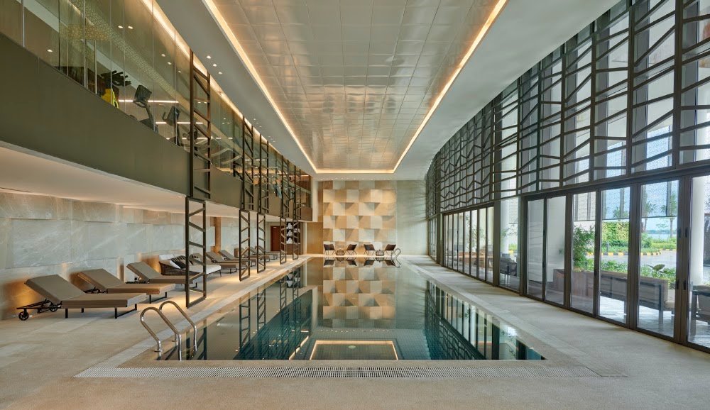 Grand Hyatt Kochi Bolgatty photo 2