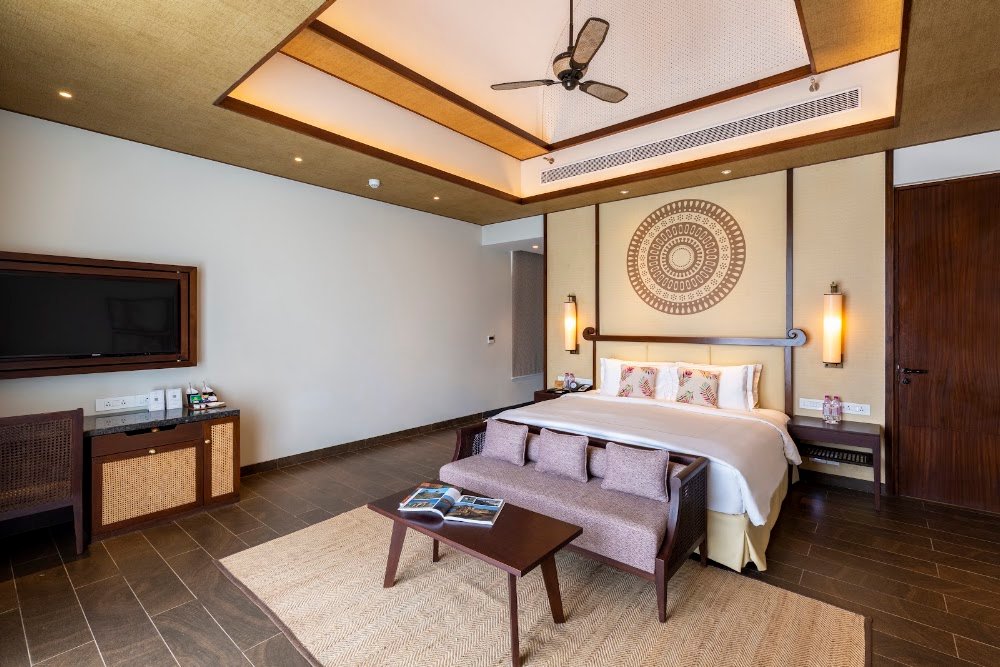 Taj Bekal Resort & Spa, Kerala photo 3