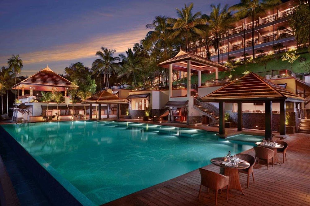 Taj Wayanad Resort & Spa Kerala photo 2