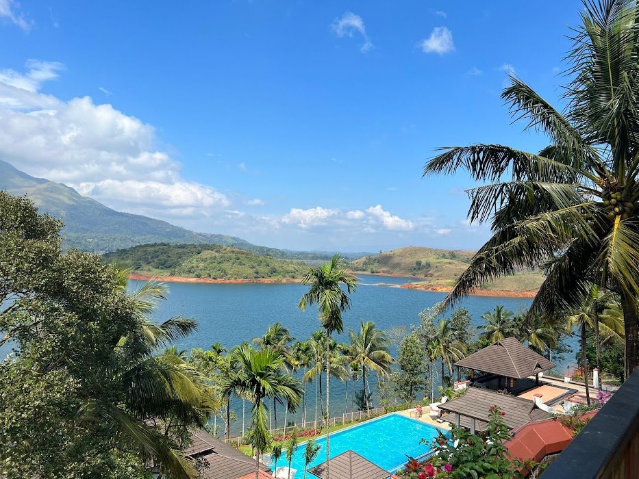Taj Wayanad Resort & Spa Kerala