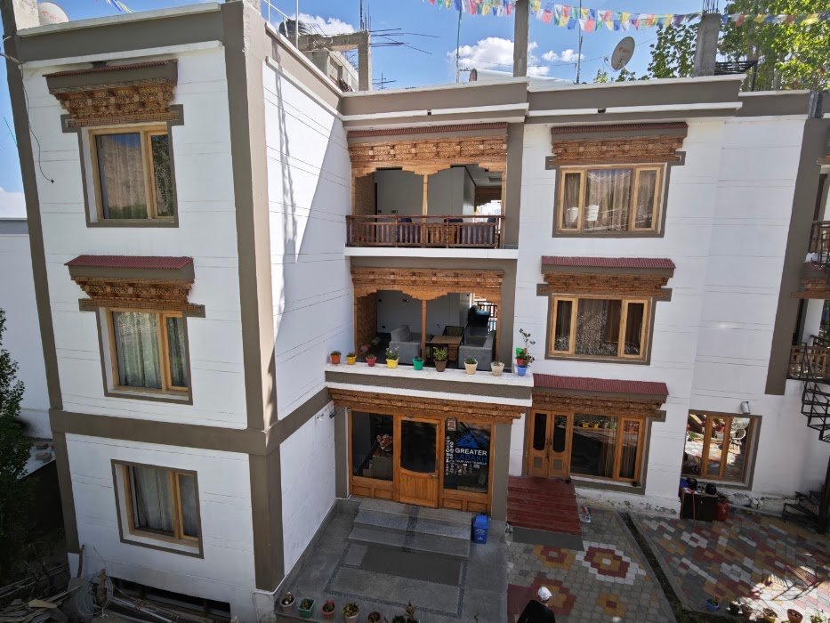 Greater ladakh residency photo 2