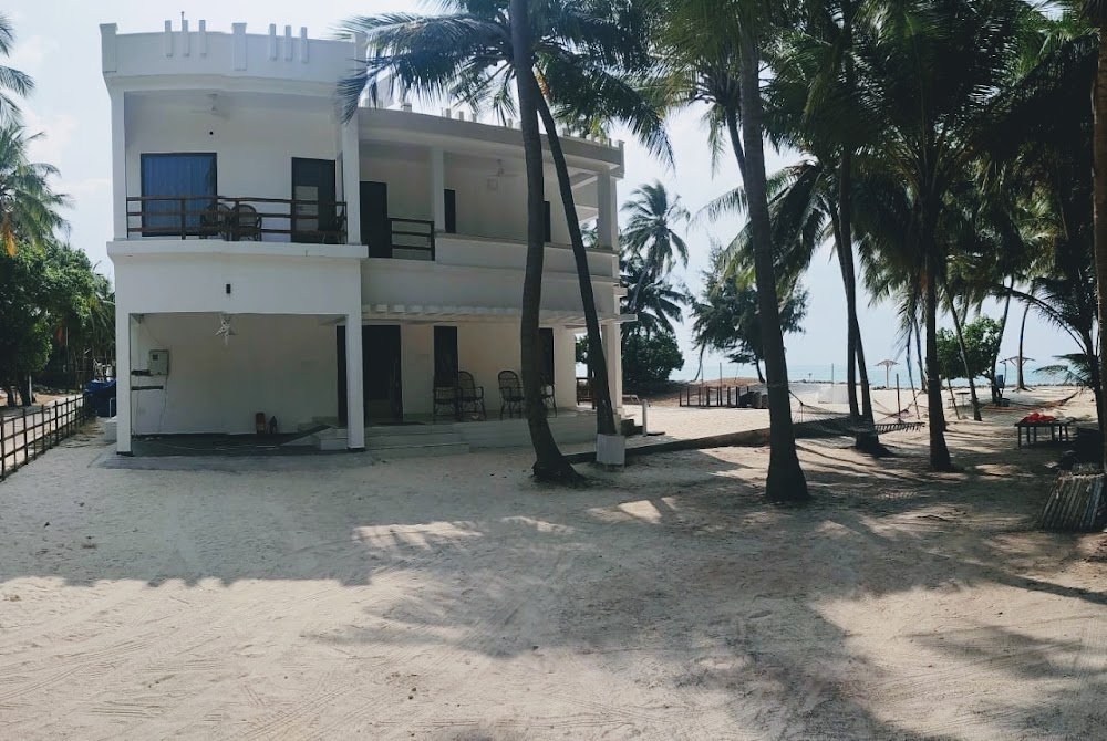 White Pearl Beach Resort Agatti photo 3