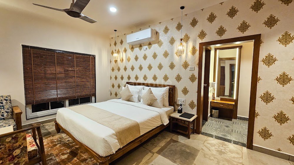 Neelam Foresteria photo 3