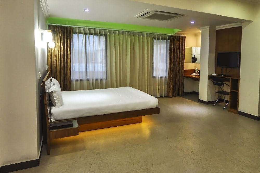 Hotel Yaiphabaa photo 3