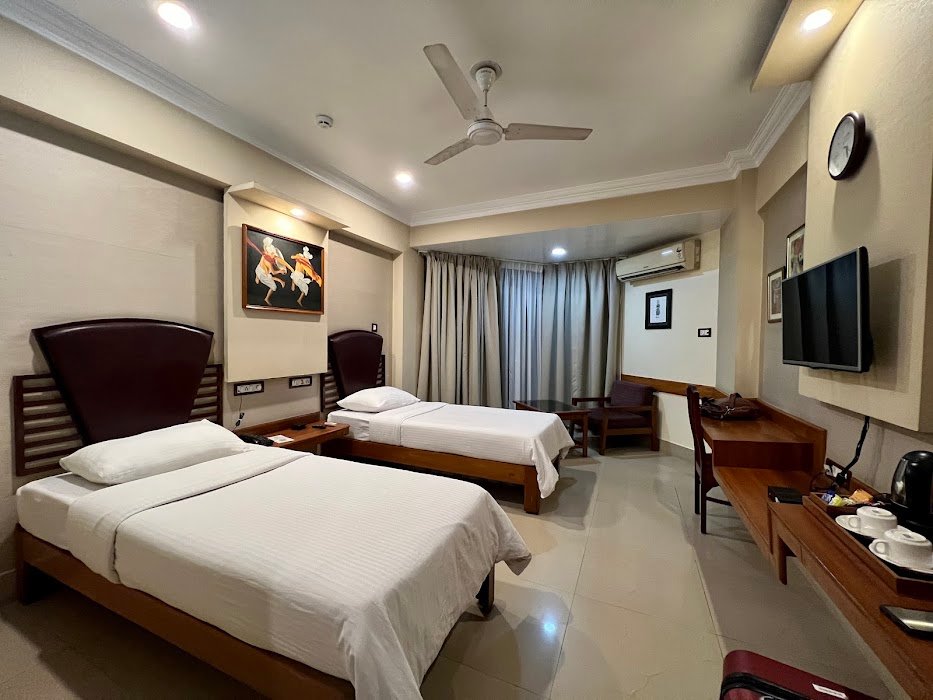 The Classic Hotel