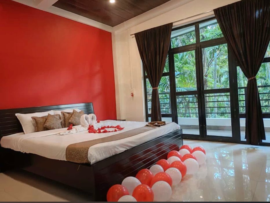 Betelnut Resort photo 3