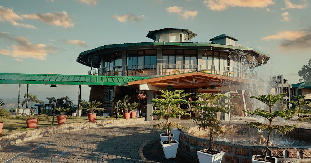 Polo Resort Cherrapunji photo 2