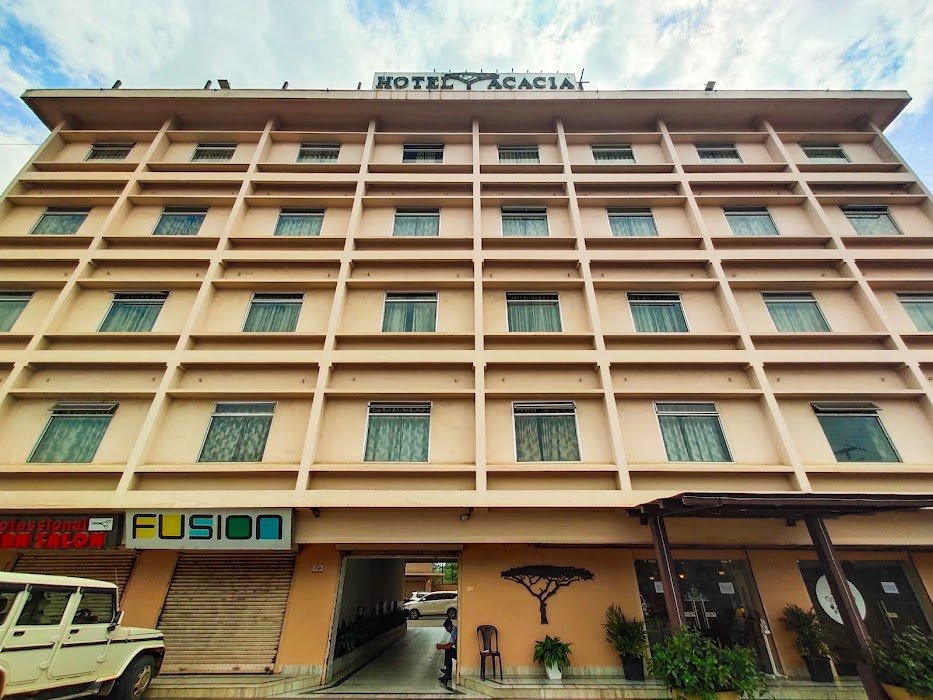 Hotel Acacia