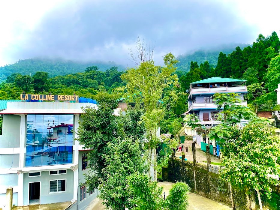 La Colline Resort photo 2