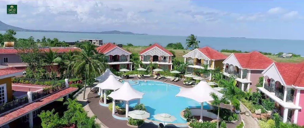 Swosti Chilika Resort photo 2