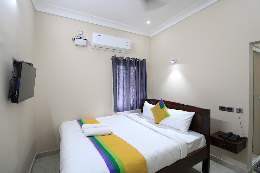 Ashwini Residency photo 2