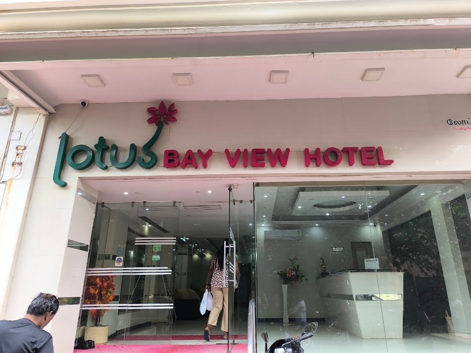 Lotus Bay View Hotel photo 2