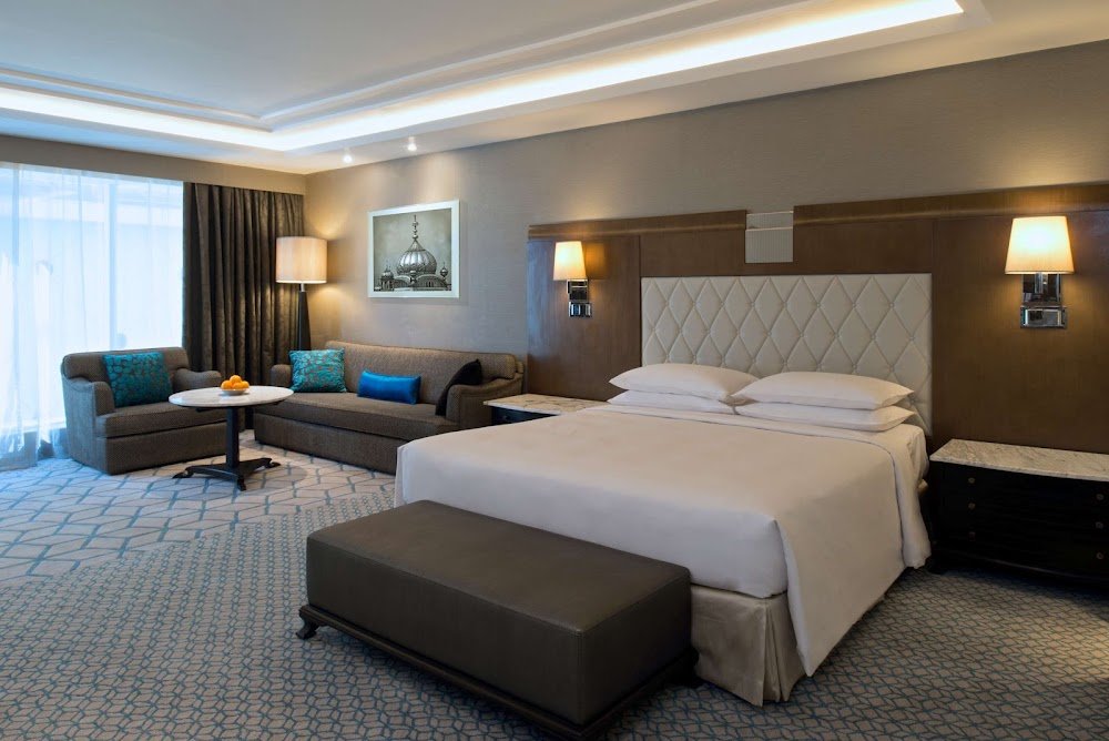 Hyatt Regency Ludhiana photo 2