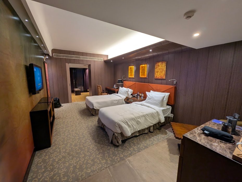 Radisson Blu Hotel, Ludhiana photo 3