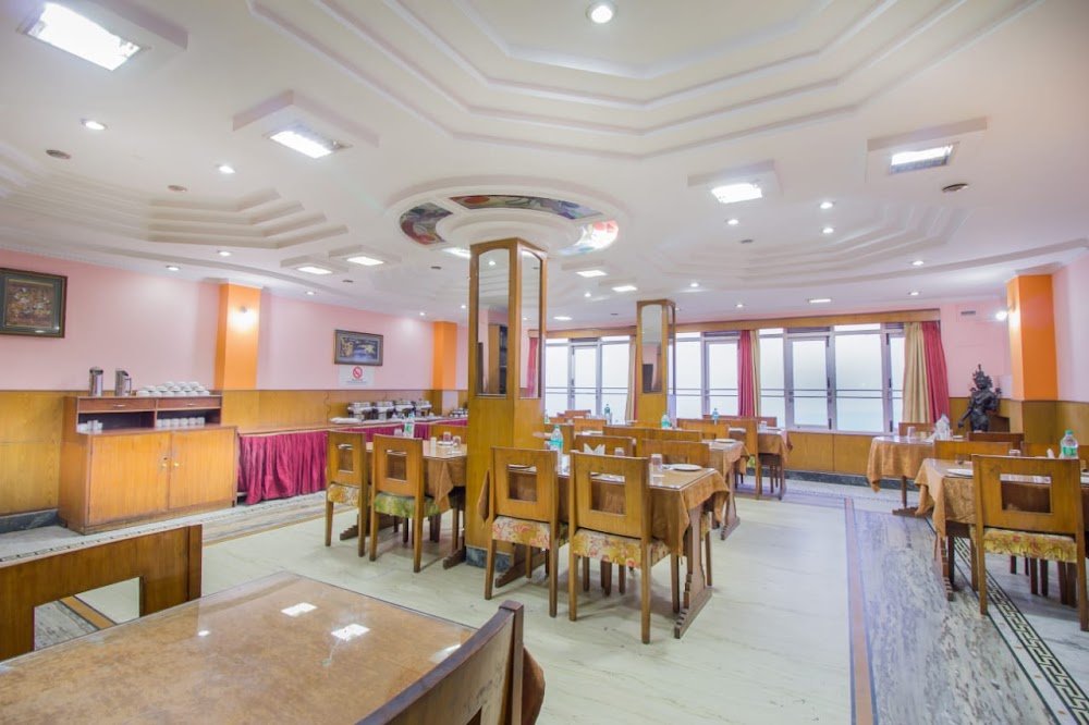 Jain Group | The Sikkim Continental | photo 3