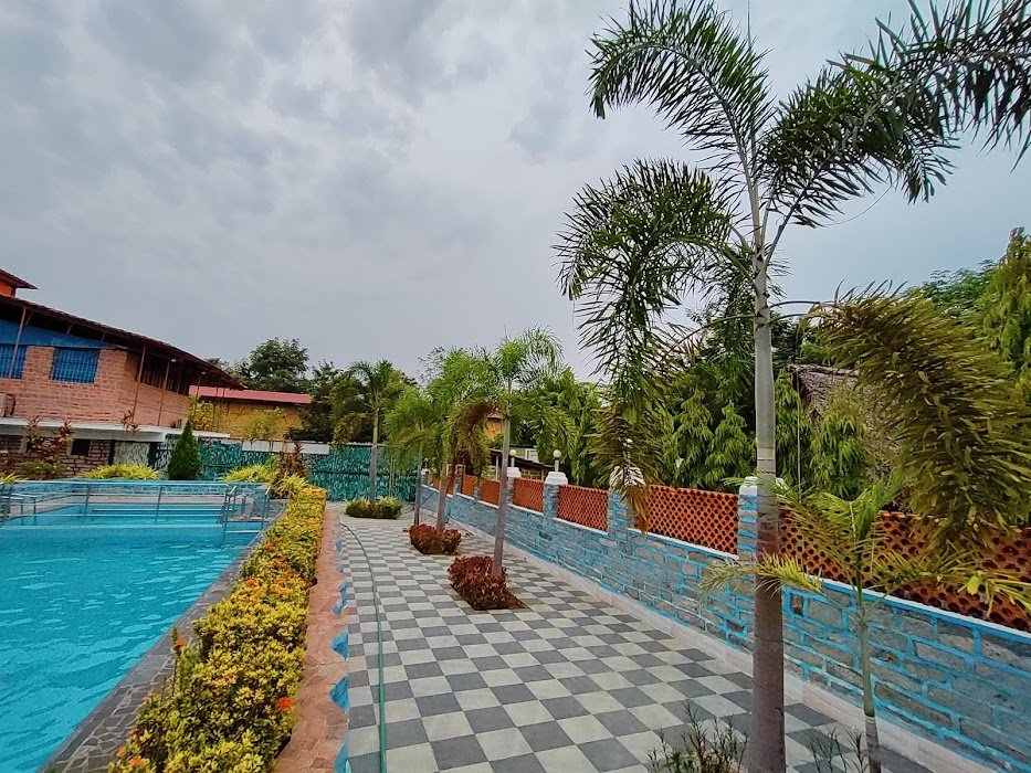 Elaa Resort